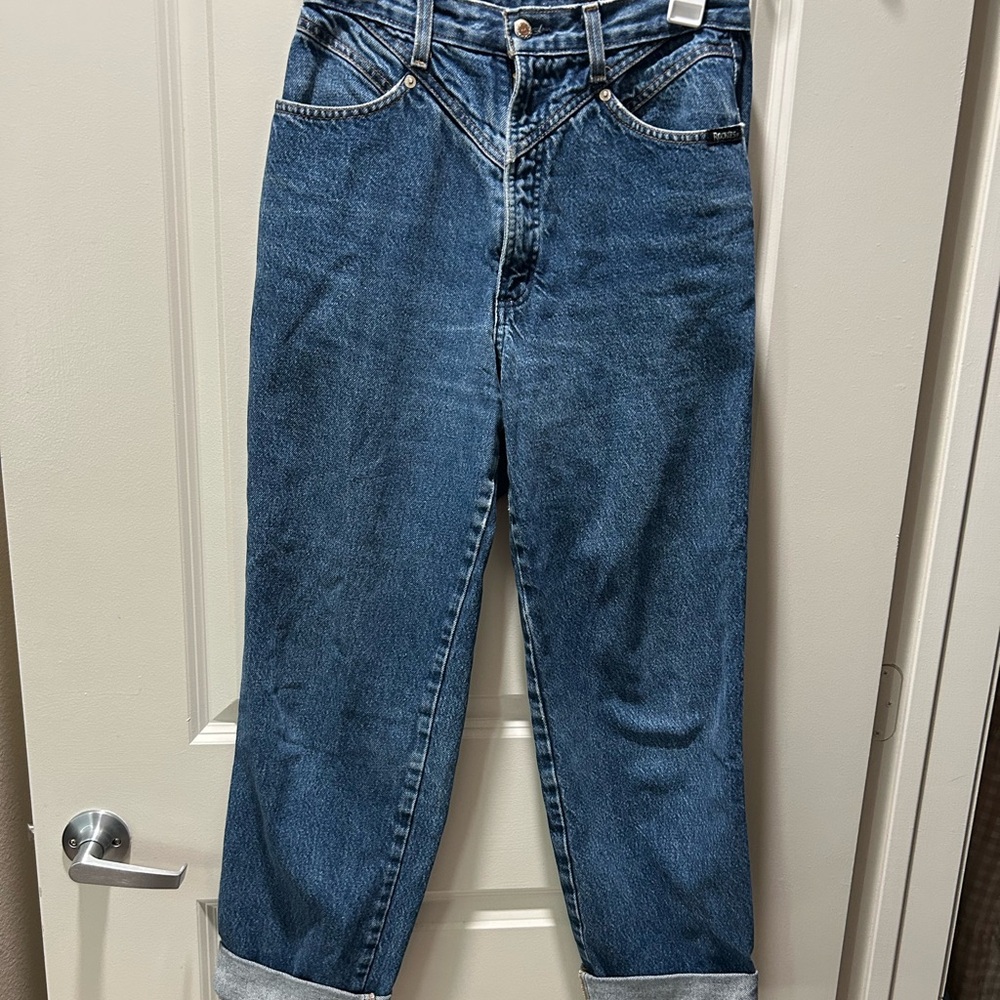 Classic Rockies Women's Jeans